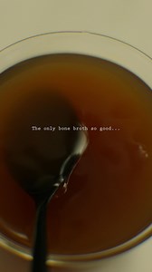 1K reactions · 28 shares | You haven't had bone broth until you've...