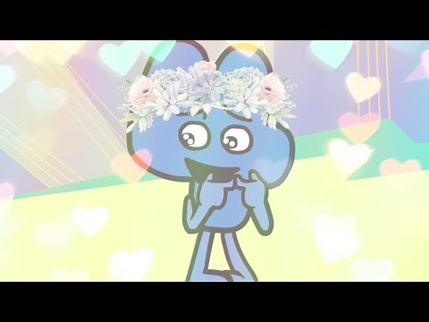 BFB: 4 Minutes of Four’s Cute Moments #2