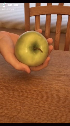 Apple Art Challenge: Creative Ideas with One Apple