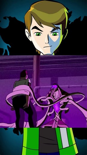 ALIENS THAT CAN LEARN MAGIC தமிழ்😱🤔 #cartoontamil #ben10tamil