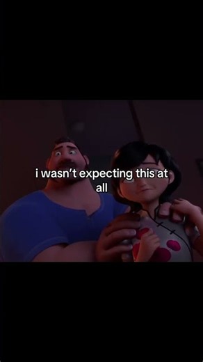 That was crazy 😭 #miraculous #miraculousladybug Marinette reveals her identity to her parents.