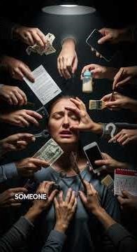 Stop Being Overly Nice — Stay Kind With Boundaries