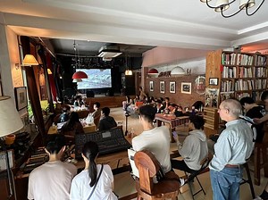 CCCH6001 Human Monkeys: Unethical Research in Manchuria | HKU Common Core