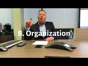 FOP Assessment Center Prep Part 2 of 2