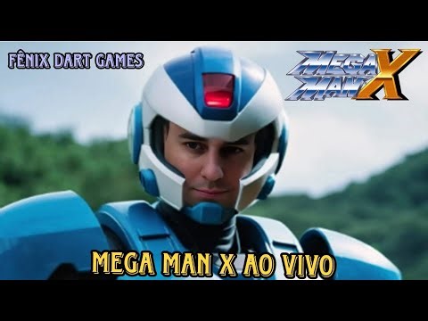 💀 Zerando Mega Man X do Início ao Fim – Dicas, Truques e Segredos! 🕹️