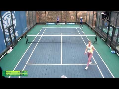 2022 APTA Nationals - Women's Fulton Cup Finals