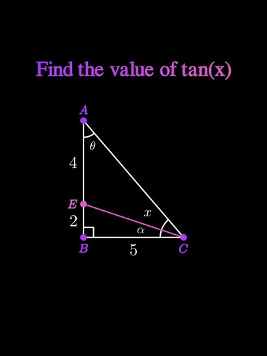 Mastering the Tangent Sum Formula in Trigonometry