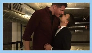 Austin & dr wolf chapter 17 funsize valentine