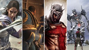 25 Underrated Xbox 360 Games | Den of Geek