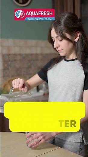 Aquafresh Genius RO | Best RO Water Purifier for Home in 2025