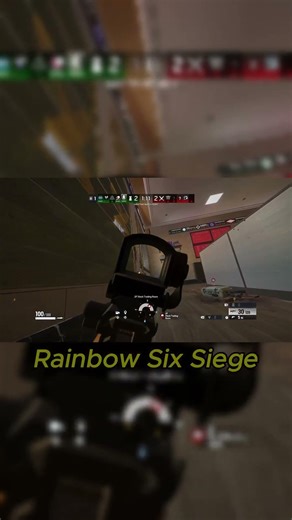 Protecting Defuser in Rainbow Six Siege!