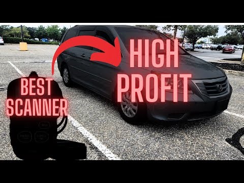 Best Obd Scanner For Flipping Cars