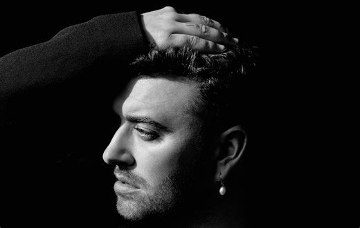 Listen to Sam Smith’s new anthem of self-worth, ‘Love Me More’