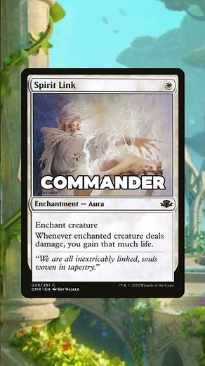🧙‍♂️5 AMAZING cards for Killian, Decisive Mentor | MTG Commander Tech