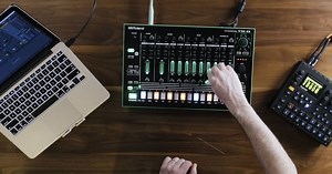 Buying Your First Drum Machine: What to Consider and How to Choose