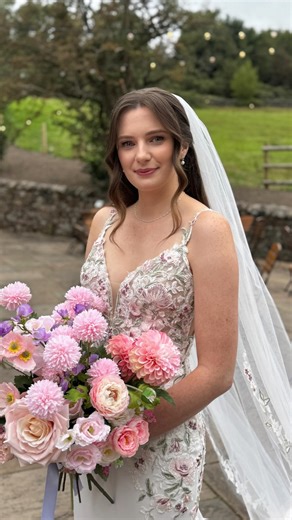 Natural Bridal Makeup & Hair Specialist | Anyone come to mind 👀😅 #2027bride #bridetobride #2026bride | Instagram