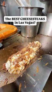 The BEST CHEESESTEAKS in LAS VEGAS? 📍 @thoseguyspies 🔥 REAL SHAVED RIBEYE. All the cheeses. Rolls baked fresh. Definitely some of the best in town for sure! 👇🏼TAG SOMEONE DOWN👇🏼 #unlokt #cheesesteak #ribeye #lasvegas #vegas | Unlokt