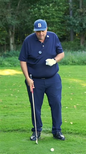 Rushing - it starts in the take-away! Most golfers have the wrong idea on how to start the swing. Comment “FULL VIDEO“ to receive the link to the video directly to your DM‘s! #golf #golfswing #golfinstruction #golfcoach #golflesson #golftip @titleist_dach @footjoy_dach @gclinz *advertisement | Bausek Golf