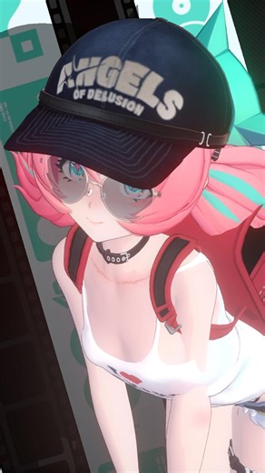 Aria - Casual Wear | Skin Mod | Showcase | ZZZ 2.6