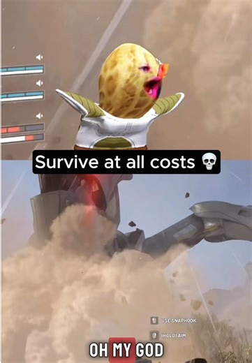 Survive at All Costs: The Burnt Peanut Streaming Highlights