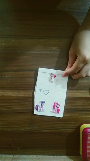 My DIY cute noot book 🥰