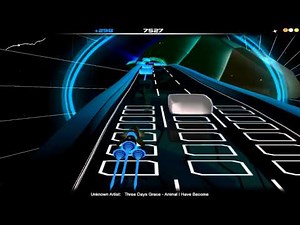 Three Days Grace - Animal I Have Become (8 bit)