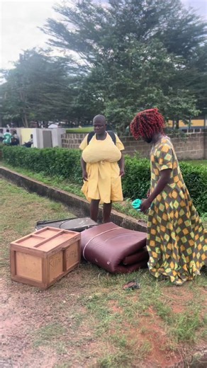 My SHS journey at Ayirebi Senior High School — demand and supply 1