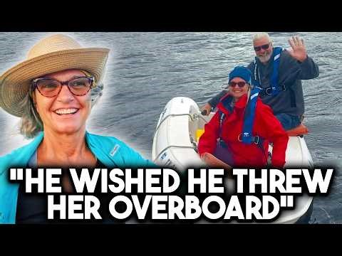 Exclusive: Mom Says Son-in-Law "Could Be Vicious," Warned Daughter to Leave | Lynette Hooker Missing