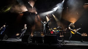 Prudential Center in Newark among Top 10 venues in world for 2022 concert year