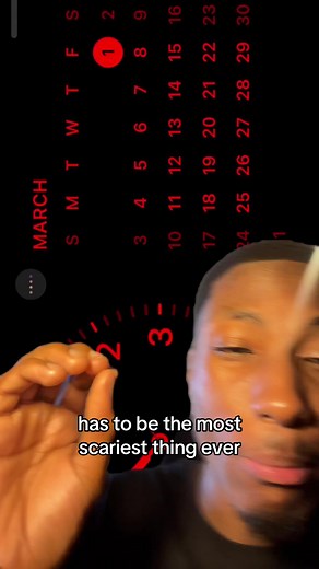 Evil Clock Update for iPhone Users