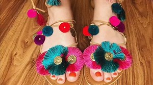 Blogger goes viral for posting 'clothes my boyfriend hates' series on Instagram