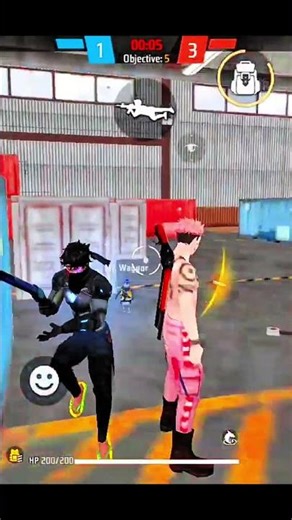 आज मेरे सच्चे बात के रहूंगा #freefire