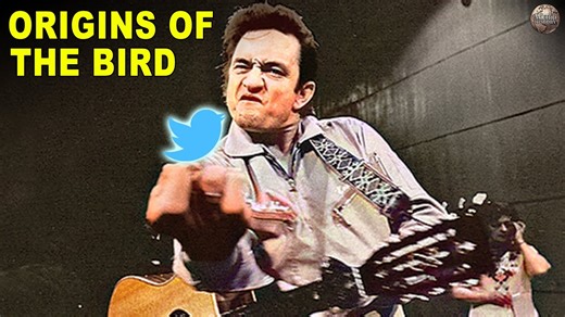 The History of Giving the Middle Finger