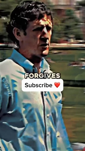 A student asks Cliffe Knechtle a bold question 👀 “If Jesus already forgives me… can’t I just do whatever I want?” Cliffe’s answer cuts straight to the heart ❤️ Yes—Jesus accepts you. Yes—grace is free. But grace doesn’t mean permission to stay the same. Forgiveness isn’t a loophole. It’s an invitation to transformation. When you truly understand what Jesus did for you, the question stops being “How much can I get away with?” and becomes “How can I live differently because of this love?” Grace d
