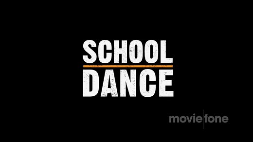 School Dance (2014) - Where to Watch