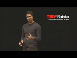 The musical revolution is here, all you need to do is play | Akash Thakkar | TEDxRainier
