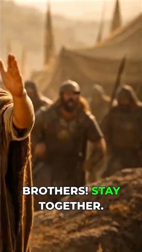 Our Strength is in Our Unity!