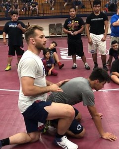 21K views · 289 reactions | The best 3 tilts you can learn as a...