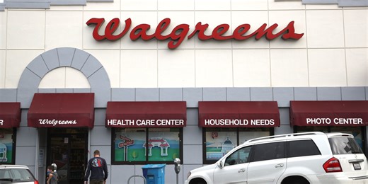 Opinion | San Francisco Has Become a Shoplifter’s Paradise