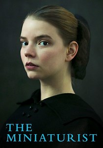 The Miniaturist - stream tv show online