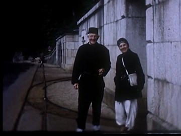 Scenes of Germany: A Picturesque Journey (silent, 1950s)