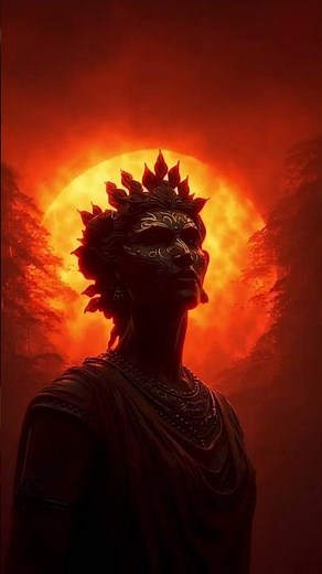 ☀️ Before All Religions: Humanity’s Worship of the Sun