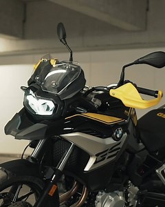 70 reactions | The unmistakable #40YearsGS Edition is defined by 40 years of pure adventure and unexcelled readiness in about any and every situation.  Discover the F 750 GS: fal.cn/40yearsGS_750 #MakeLifeARide #F750GS #SpiritOfGS #BMWMotorrad | BMW Motorrad Australia | Facebook