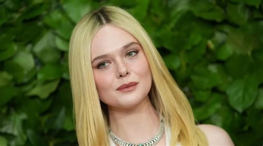 Elle Fanning reflects on upcoming ‘Sentimental Value'