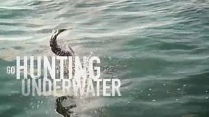 Raymarine TV Spot, 'Underwater Hunting'