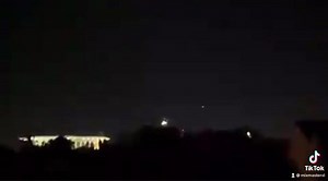 36 reactions | UFO hovers then took off in China | Nick Thomas TV | Facebook
