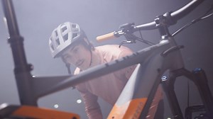 7.6K views · 197 reactions | Expand your horizons. Sleek, comfortable and amazingly capable, the Stereo Hybrid is your weekend ticket to adventure. Built around our acclaimed Stereo suspension design, the seamless addition of Bosch power adds more adventure to the mix. Ride the dream. | CUBE Bikes | Facebook