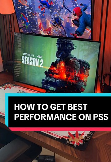 Achieve Best Performance on Your PS5 in 2026