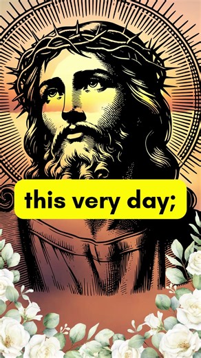 Today's Bible Scripture | Word of God | #shorts #bible