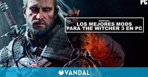 Los mejores mods para The Witcher 3 en PC - ¡Imprescindibles!